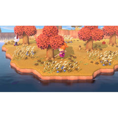 Animal Crossing: New Horizons Nintendo Switch