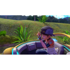 New Pokemon Snap Nintendo Switch