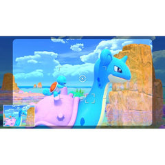 New Pokemon Snap Nintendo Switch