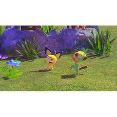 New Pokemon Snap Nintendo Switch