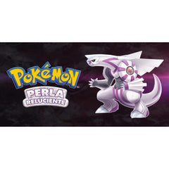 Pokemon Perla Reluciente (shining Pearl) Nintendo Switch