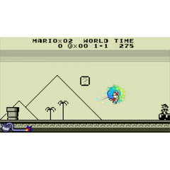Wario Ware: Get It Together ! Nintendo Switch