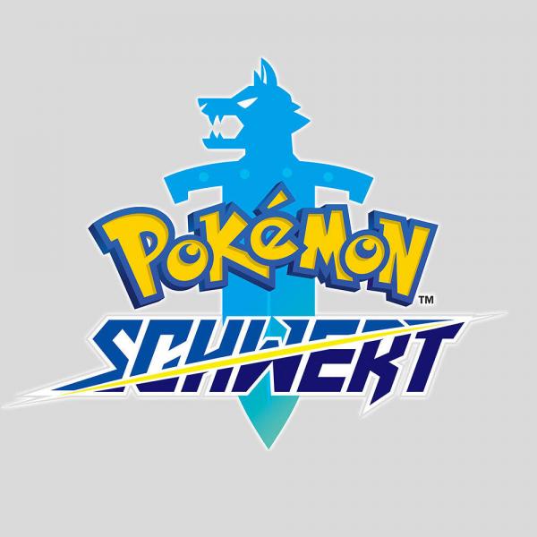 Pokemon Espada Nintendo Switch