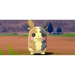 Pokemon Escudo Nintendo Switch