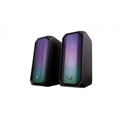 Altavoz 2.0 Deep Gaming R205 Rgb Pn: Dg-alb-r205 Ean: 8436556144639