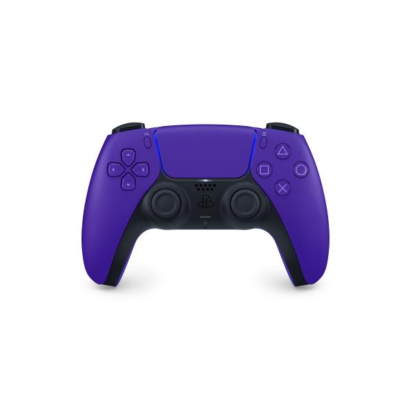 Mando Sony DualSense PS5 Purple