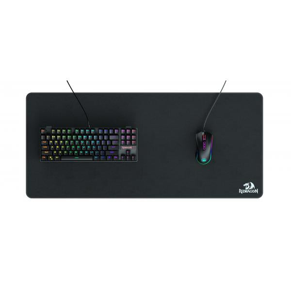 Redragon - Flick Xl Alfombrilla Gaming Extra Large