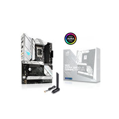 Placa Base Asus Rog Strix B660-a Gaming Wifi D4 1700 Atx 4xddr4