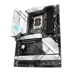 Placa Base Asus Rog Strix B660-a Gaming Wifi D4 1700 Atx 4xddr4