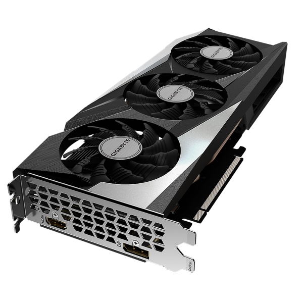 Tarjeta Grafica Gigabyte Radeon Rx 6500 Xt Gaming Oc 4gb