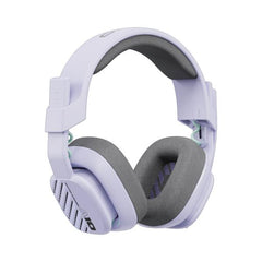 Logitech Astro A10 Gaming Jack 3.5mm Para PS5 Lila