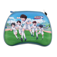 Mando Fr-tec Captain Tsubasa Controller Bag (ps5/ps4/xbox X/xbox One/switch/stadia) Playstation 5 PS5
