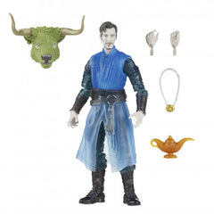 Figura hasbro doctor strange astral form 15 cm multiverse of madness marvel legends f03725x0