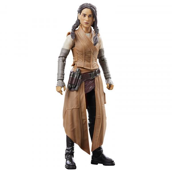 Figura star wars the black series bix caleen