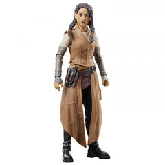 Figura star wars the black series bix caleen