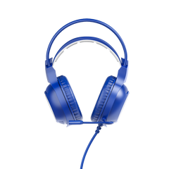 Auriculares Gaming Energy Sistem Sonic The Hedgehog / Azul / Iluminacion Led / Microfono flexible / ESG 2 SONIC / 453320