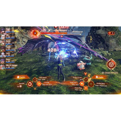 Xenoblade Chronicles 3 Nintendo Switch
