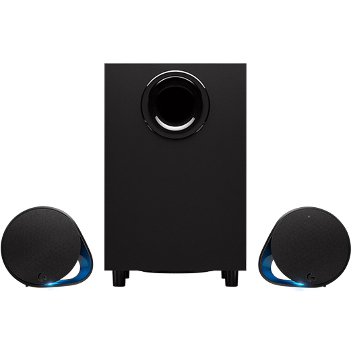 Altavoz gaming logitech g560 bluetooth - 240w - usb - jack 3.5mm