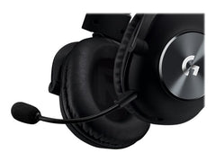 Auriculares Logitech Pro Gaming X