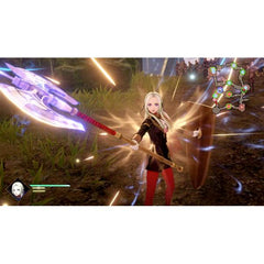 Fire Emblem Warriors: Three Hopes Nintendo Switch