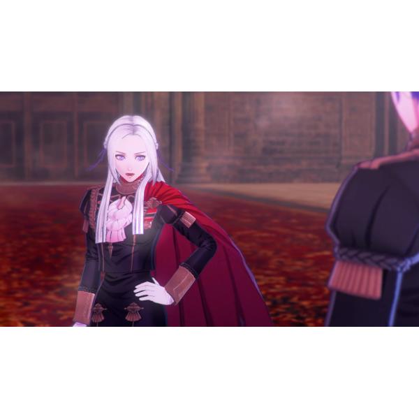 Fire Emblem Warriors: Three Hopes Nintendo Switch