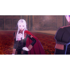 Fire Emblem Warriors: Three Hopes Nintendo Switch