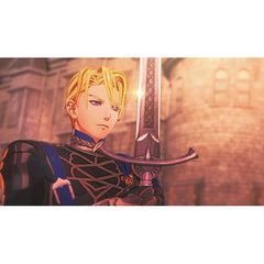 Fire Emblem Warriors: Three Hopes Nintendo Switch