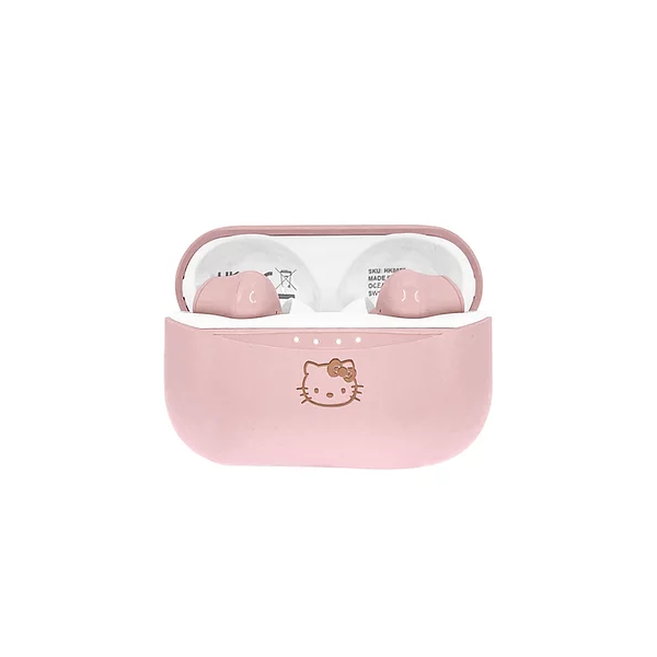 Auriculares Otl Wireless Earpods Hello Kitty