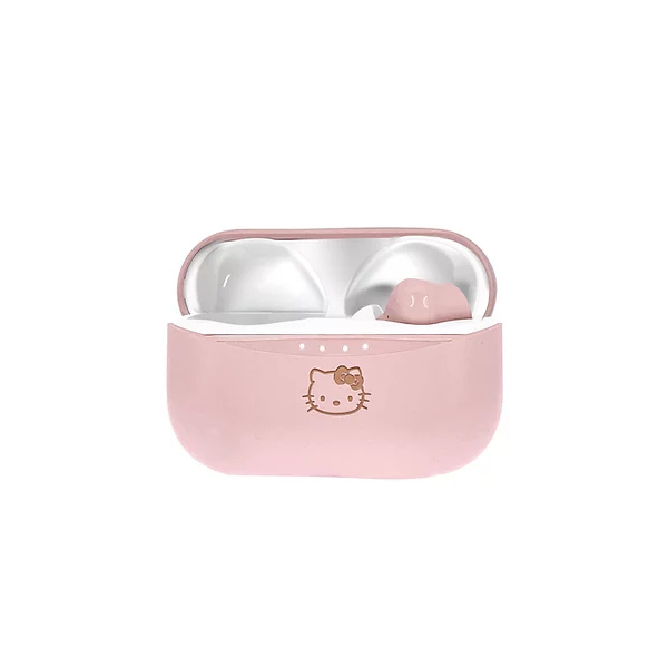 Auriculares Otl Wireless Earpods Hello Kitty