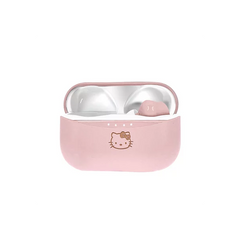 Auriculares Otl Wireless Earpods Hello Kitty