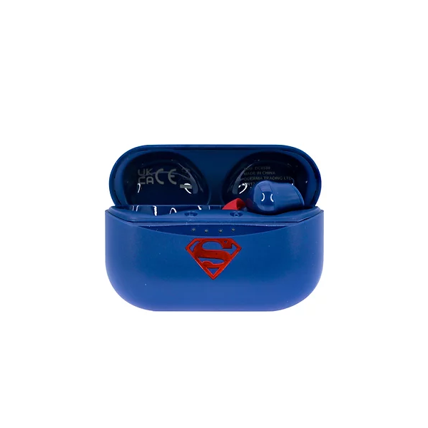 Auriculares Otl Wireless Earpods Superman