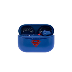 Auriculares Otl Wireless Earpods Superman