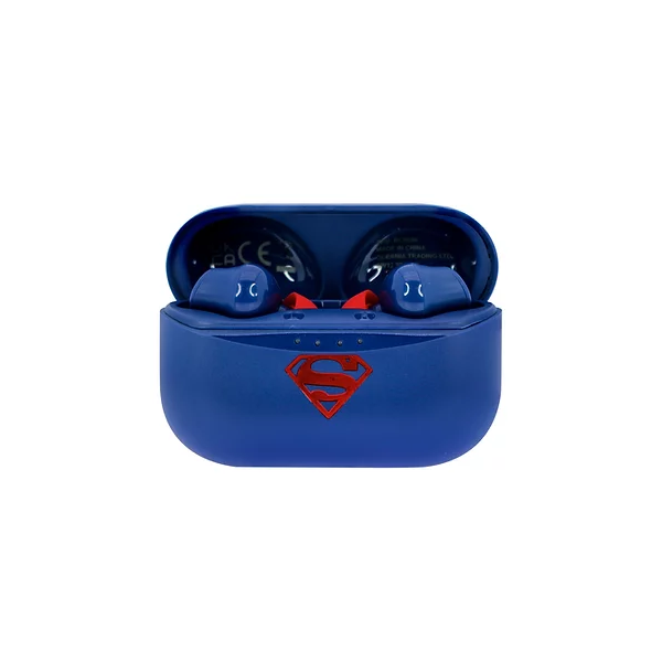 Auriculares Otl Wireless Earpods Superman