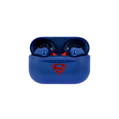 Auriculares Otl Wireless Earpods Superman