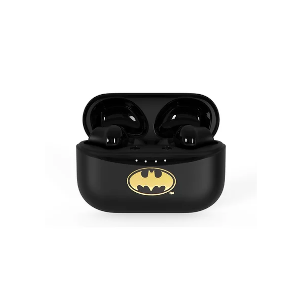 Auriculares Otl Wireless Earpods Batman