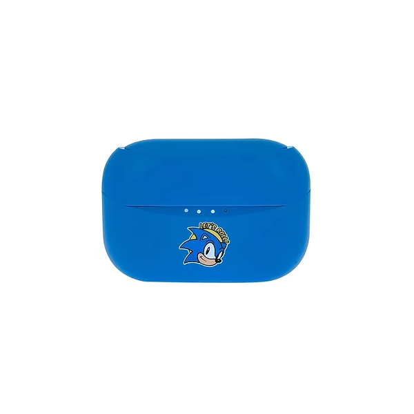 Auriculares Otl Wireless Earpods Sega Classic Sonic The Hedgehog