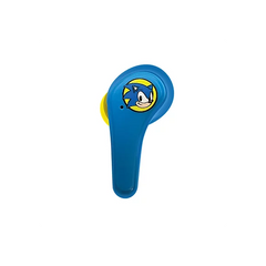 Auriculares Otl Wireless Earpods Sega Classic Sonic The Hedgehog