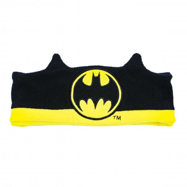 Auriculares Otl Kids Audio Band Headphones Batman (ps4/xbox/switch/movil/tablet)