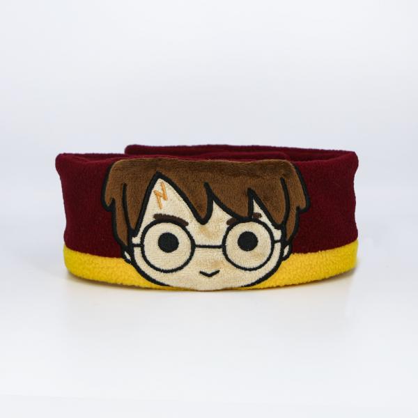 Auriculares Otl Kids Audio Band Headphones Harry Potter (ps4/xbox/switch/movil/tablet)