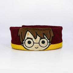 Auriculares Otl Kids Audio Band Headphones Harry Potter (ps4/xbox/switch/movil/tablet)