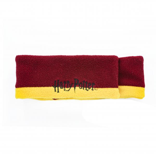 Auriculares Otl Kids Audio Band Headphones Harry Potter (ps4/xbox/switch/movil/tablet)