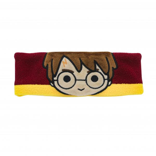 Auriculares Otl Kids Audio Band Headphones Harry Potter (ps4/xbox/switch/movil/tablet)