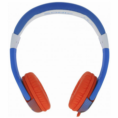 Auriculares Otl Wired Headphones Sonic The Hedgehog Speed (ps4/xbox/switch/movil/tablet)