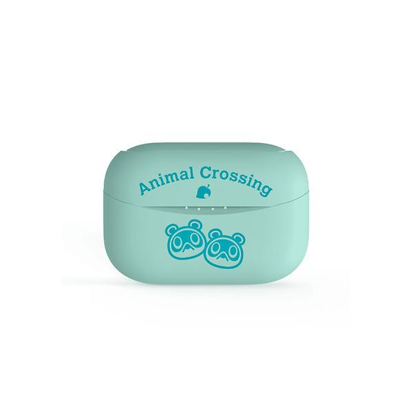 Auriculares Otl Wireless Earpods Animal Crossing