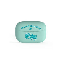 Auriculares Otl Wireless Earpods Animal Crossing