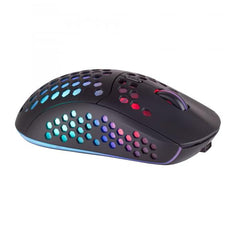 Mars Gaming MMW3 Inalámbrico 3200 DPI Negro