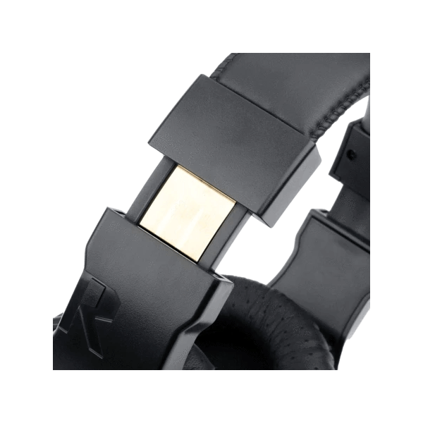 Redragon - Pandora Auricular Gaming Rgb Virtual 7.1 Usb Micrófono Negro
