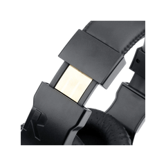 Redragon - Pandora Auricular Gaming Rgb Virtual 7.1 Usb Micrófono Negro