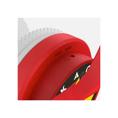 Auriculares Otl Headphones Pokemon Pikachu Red (ps4/xbox/switch/movil/tablet)