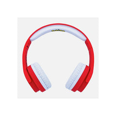 Auriculares Otl Headphones Pokemon Pikachu Red (ps4/xbox/switch/movil/tablet)